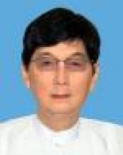 ဒေါက်တာကျော်မြင့်